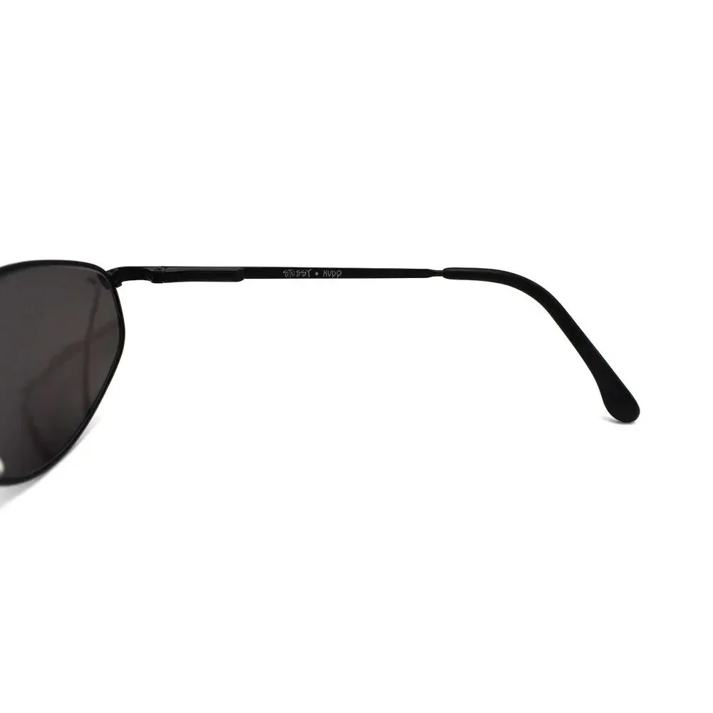 Rare STÜSSY (Stussy) Eyegear Hudd Sunglasses - GOOD CONDITION